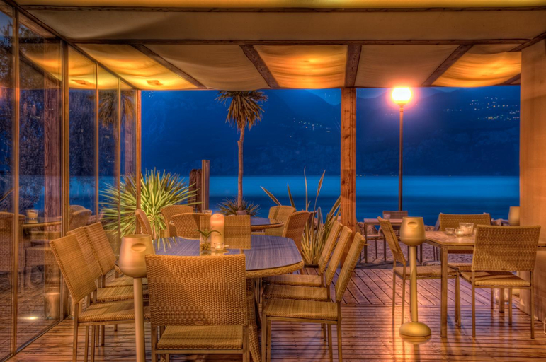 Food & Drinks 3, BAIA, Verona