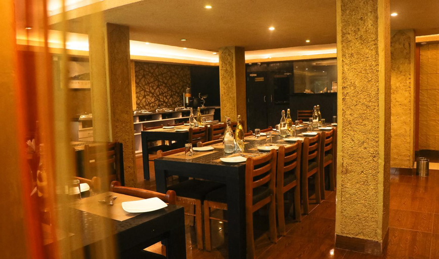 Food & Drinks 5, Haywizz Hotel - Port Blair, South Andaman