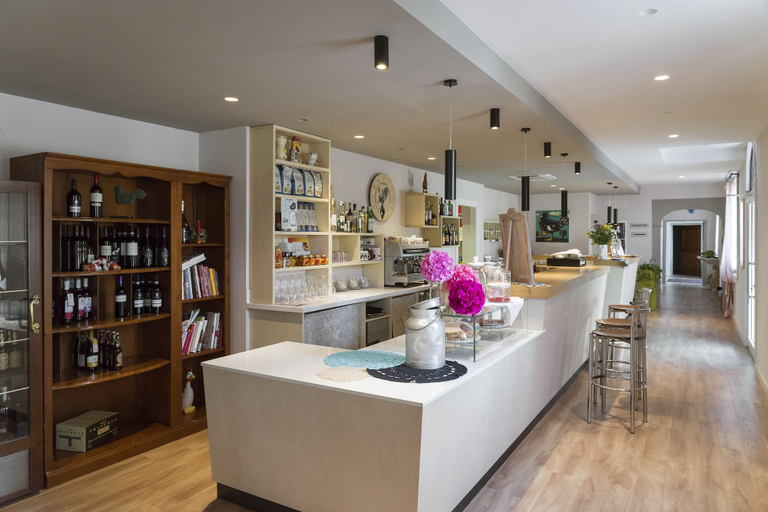 Food & Drinks 4, Hotel Ristorante Al Gallo, Treviso