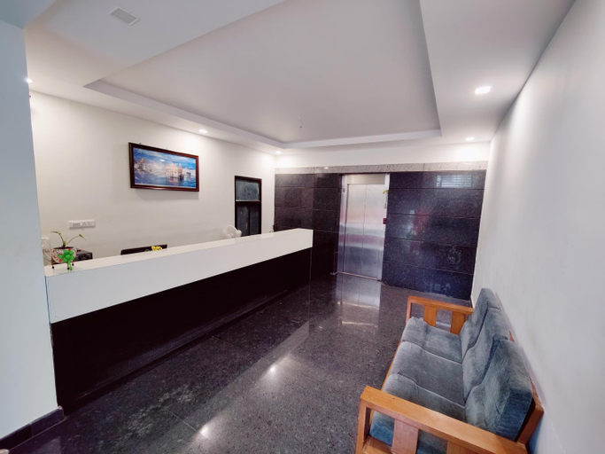 Others 2, Suvarna Elite - Premium Apartment Hotel, Mysore