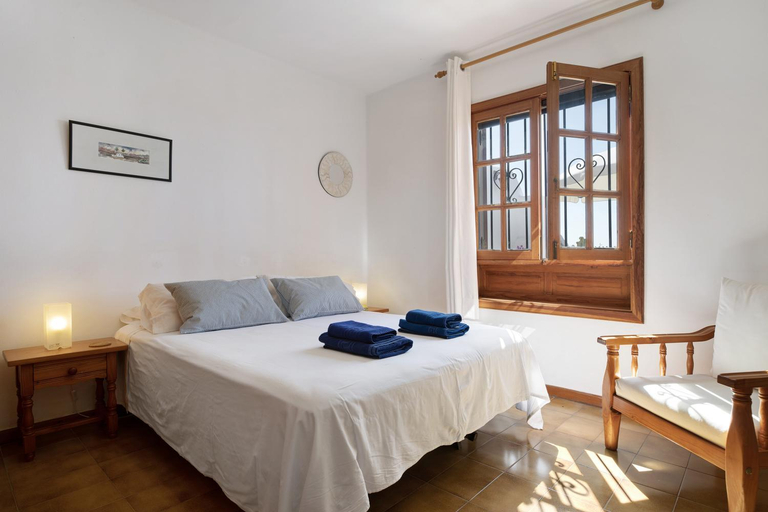 Bedroom 3, Puerto Chico N, Las Palmas