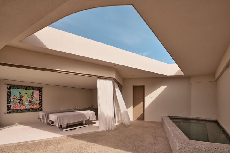 Bedroom 3, Nous Santorini, South Aegean