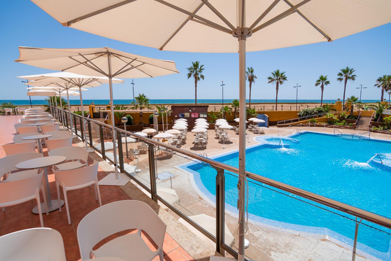 Sport & Beauty 2, Gran Hotel Peniscola, Castellón