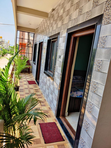 Others 4, Balaji Homestay Hampi, Bellary