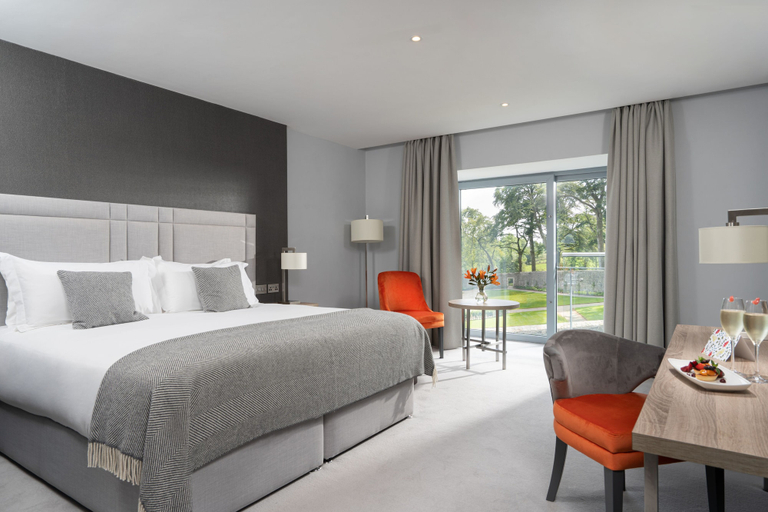 Bedroom 3, Killeavy Castle Estate, Newry, Mourne and Down