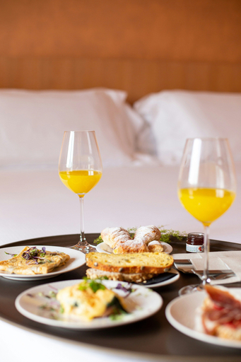 Food & Drinks, Le Hayat 4Bhk Pvt-Villa Kodaikanal TN, Dindigul