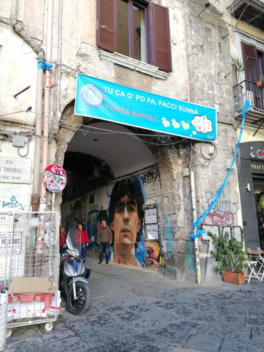 Others 5, AURORA e DAD Naples Center B&B, Napoli