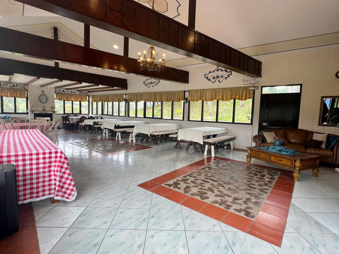 Food & Drinks 3, Estancia Jardin de Teresita, Cuenca