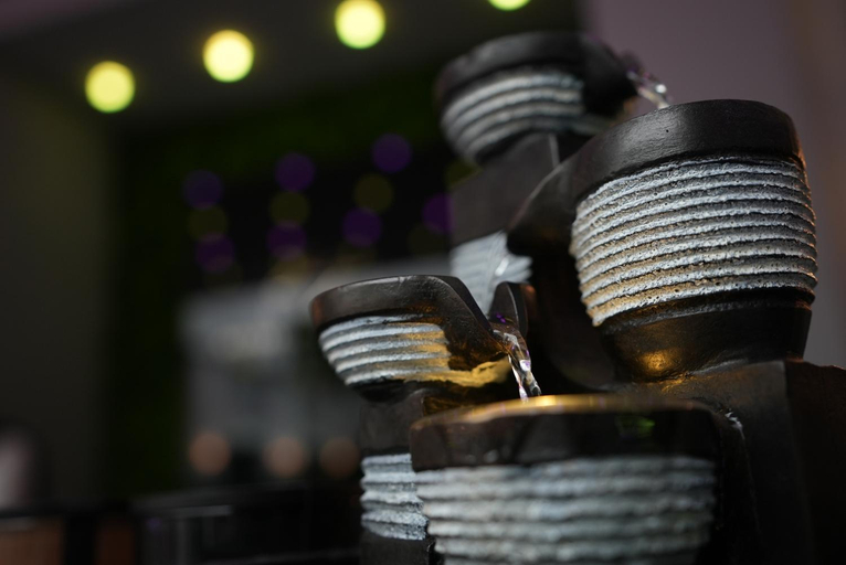 Food & Drinks 4, Boutique Kaiser - Hotel & Apartments, Frankfurt am Main
