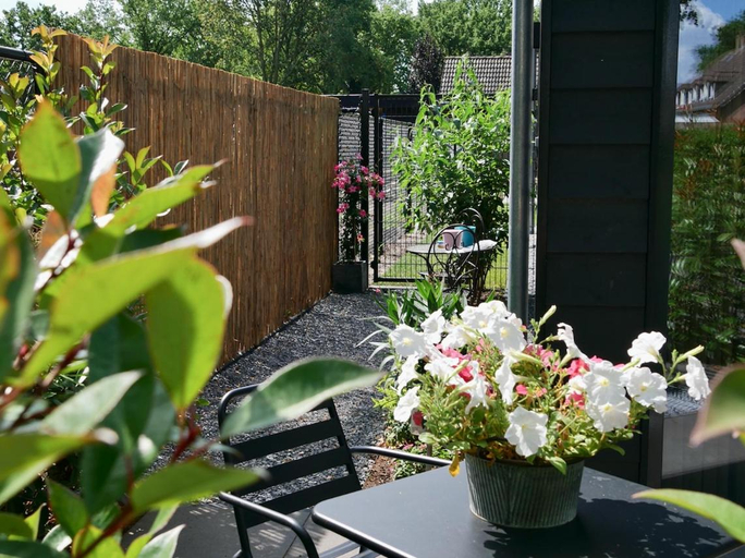 Others 3, Bed & Breakfast Udens Buiten, Veghel