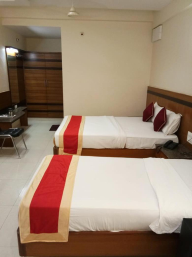 Bedroom 3, HLVGRANDINN, Bangalore