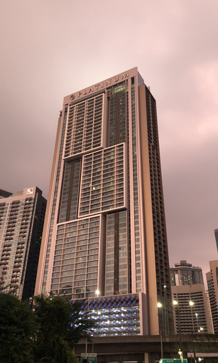 Exterior & Views 2, Sky Top Pool By Platinum Suites KLCC, Kuala Lumpur