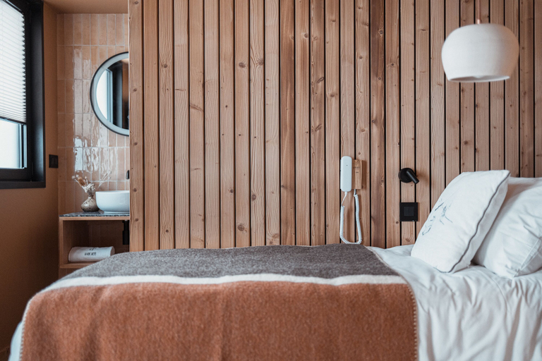 Bedroom, Hôtel La Voie Lactée, Hautes-Pyrénées