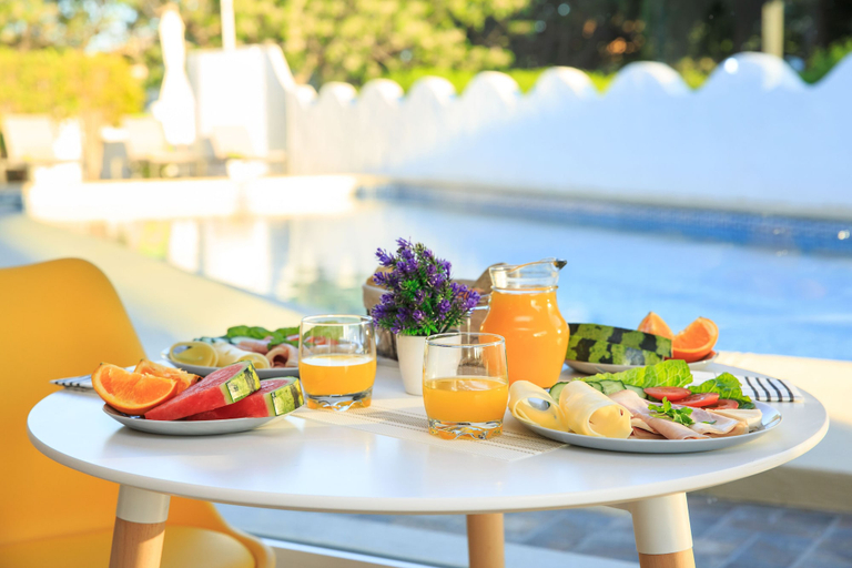 Food & Drinks, Casa Felizia, Alicante