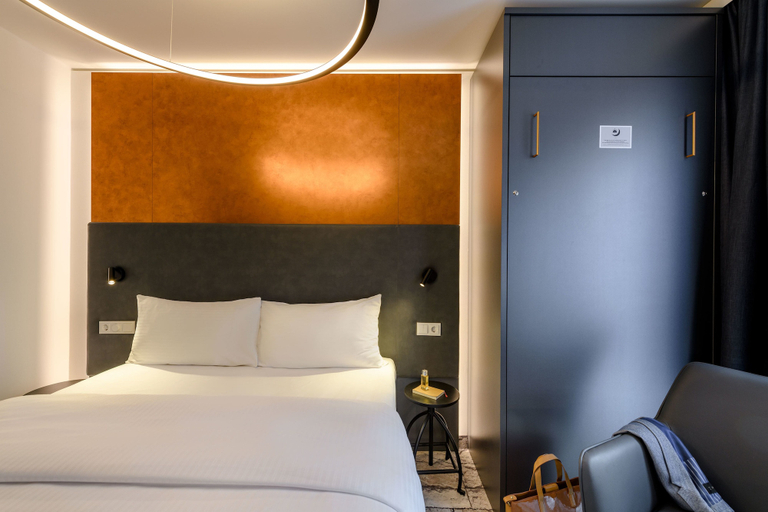 Bedroom 4, Ibis Styles Bamberg, Bamberg