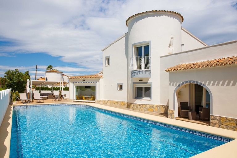 Sport & Beauty 4, Casa Felizia, Alicante