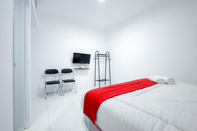 Bedroom 4