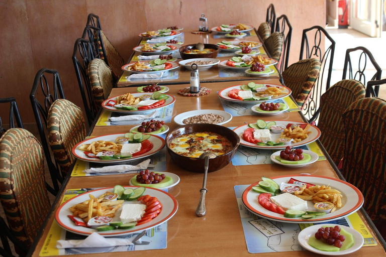 Food & Drinks 5, Ciao Hotel, Nuweiba'