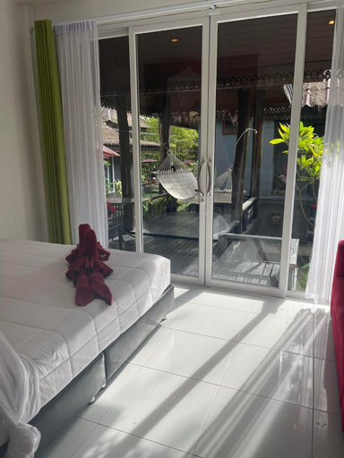 Bedroom 2, Phangan Cove Beach Resort, Ko Phangan