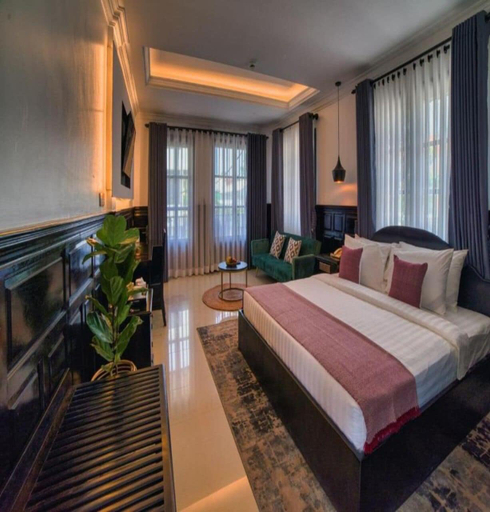 Others 5, BODEE Corner Hotel, Siem Reap