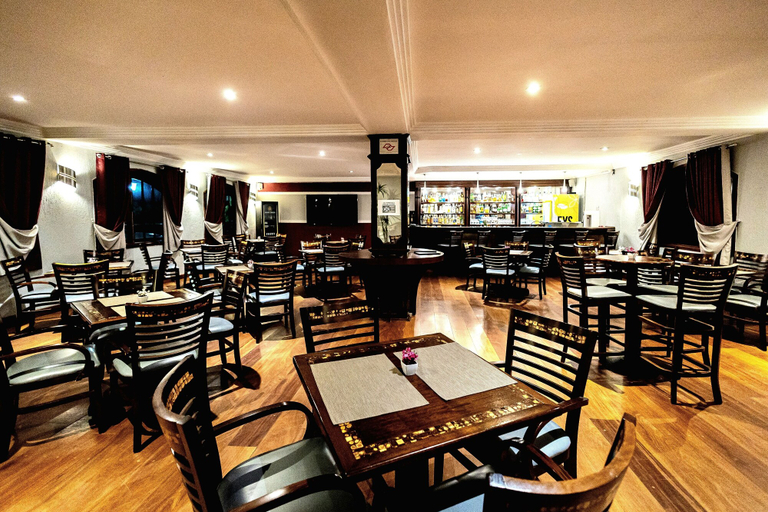 Food & Drinks 5, Home Green Home, Campo Limpo Paulista