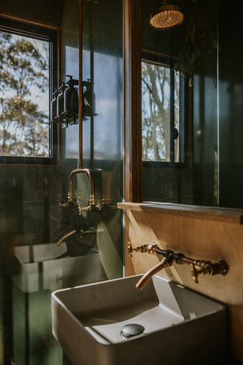 Bathroom, Aruna Estate, Wingecarribee
