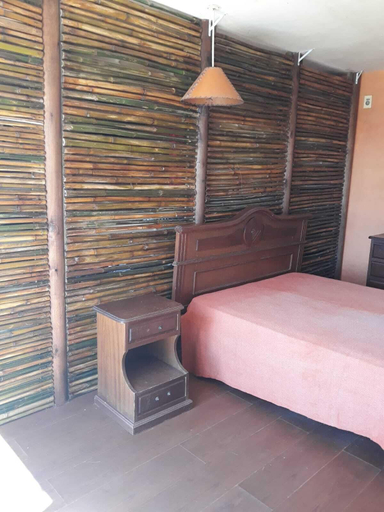 Bedroom 3, Posada Mar Azul vista al mar, n.a289