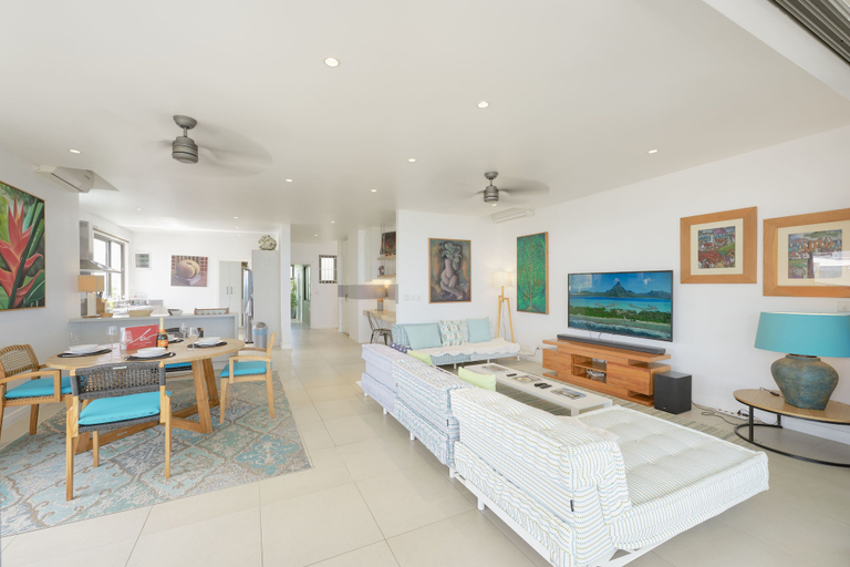 Others 5, Otera 2 Residence