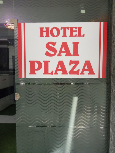 Exterior & Views 2, Hotel Sai Plaza, Mumbai Suburban