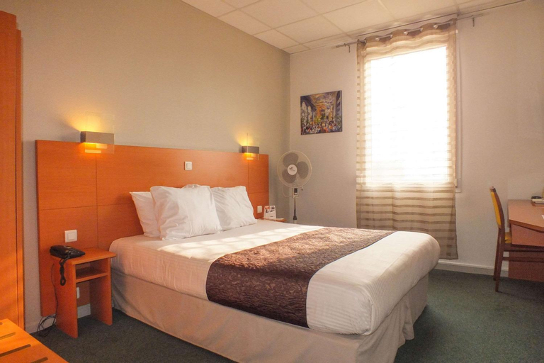 Bedroom 7