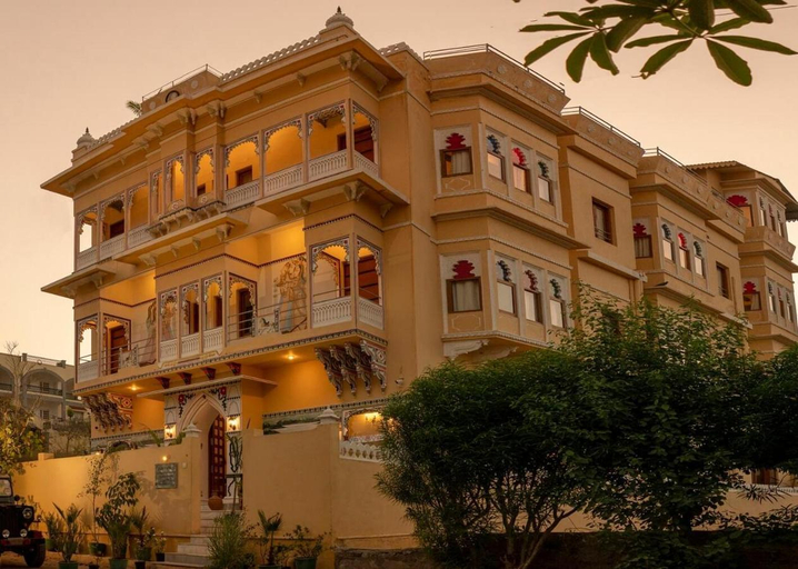Others 3, Boutique Hotel Indra Niwas, Udaipur