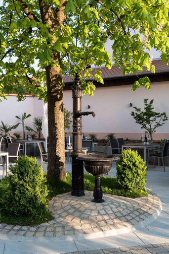 Food & Drinks 2, Gasthof Adler Apfingen, Biberach