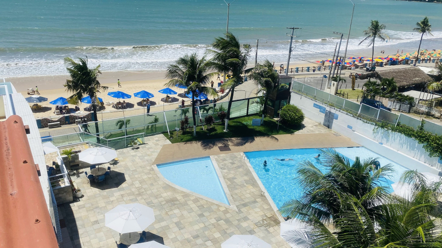 Sport & Beauty 3, Ponta Negra Beach - Cantinho Potiguar, Natal