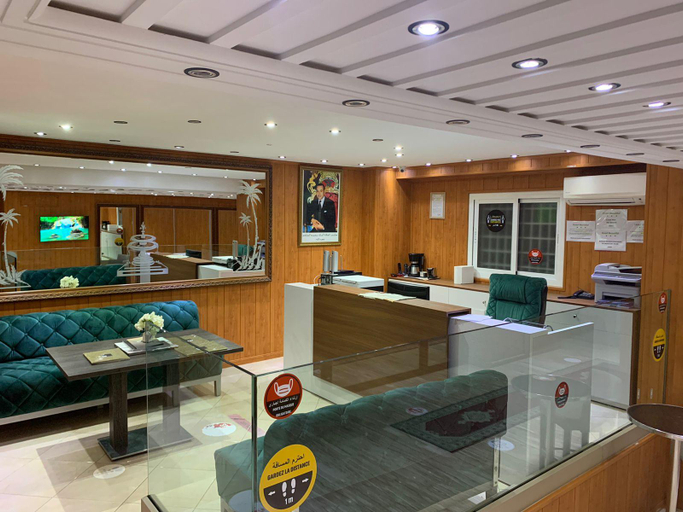 Others 4, Hotel Beautiful, Nador