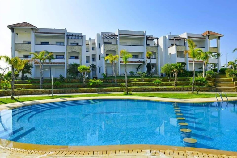 Sport & Beauty, Appartements Chez Hicham, Tanger-Assilah
