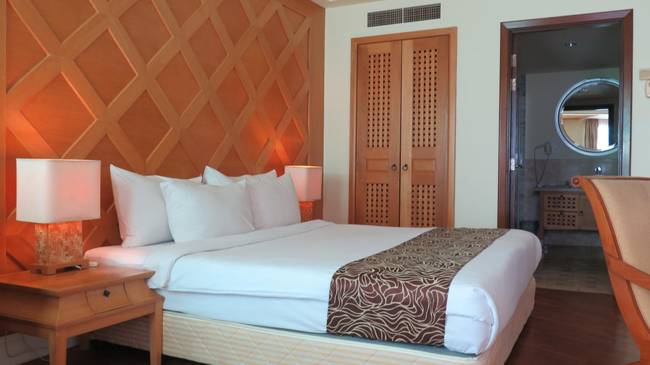 Bedroom 3, Langkawi Lagoon Resort - Private Residence, Langkawi
