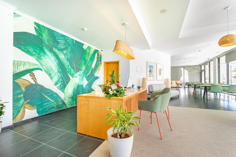 Public Area 5, Studios by Aqua Natura Hotels, Porto Moniz