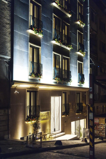 Exterior & Views 2, Home Of Istanbul, Beyoğlu