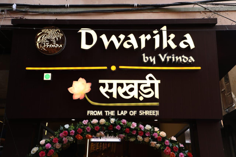 Food & Drinks 4, Hotel Dwarika By Vrinda, Rajsamand