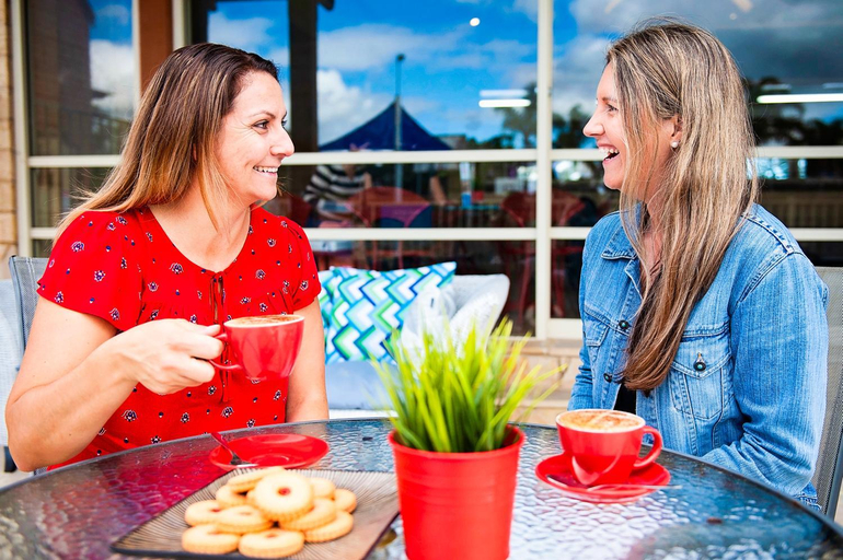 Food & Drinks 5, Discovery Parks - Bunbury Foreshore, Bunbury