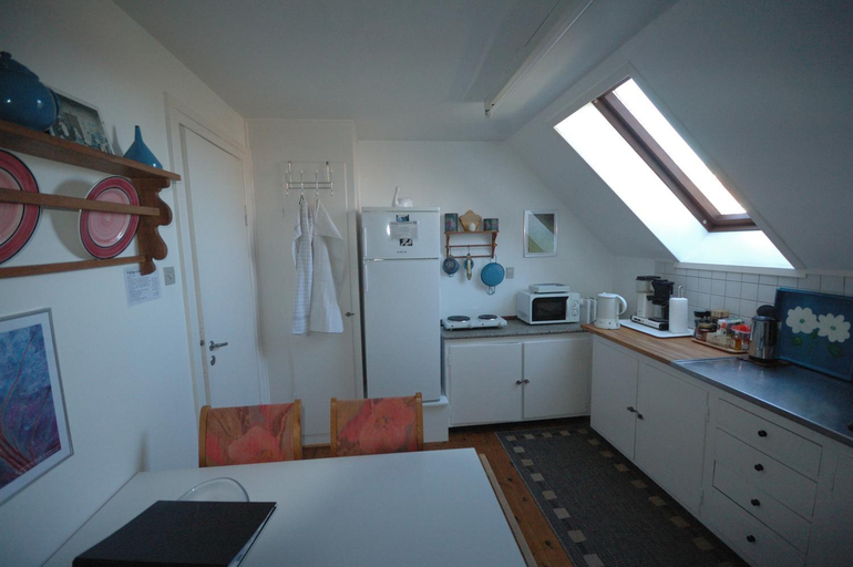 Others 4, Bed & Kitchen i Højer, Tønder