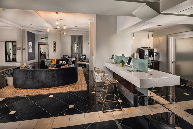 Others 5, StaysPro - Glamorous Beverlywood Residence, Los Angeles