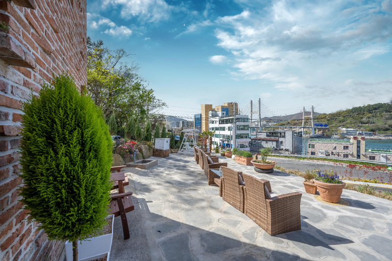 Others 4, Yeosu View foret Spa pension, Yeosu