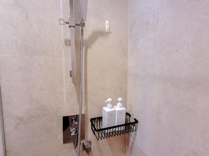 Bathroom 3, Damas Residence Kuala Lumpur, Kuala Lumpur
