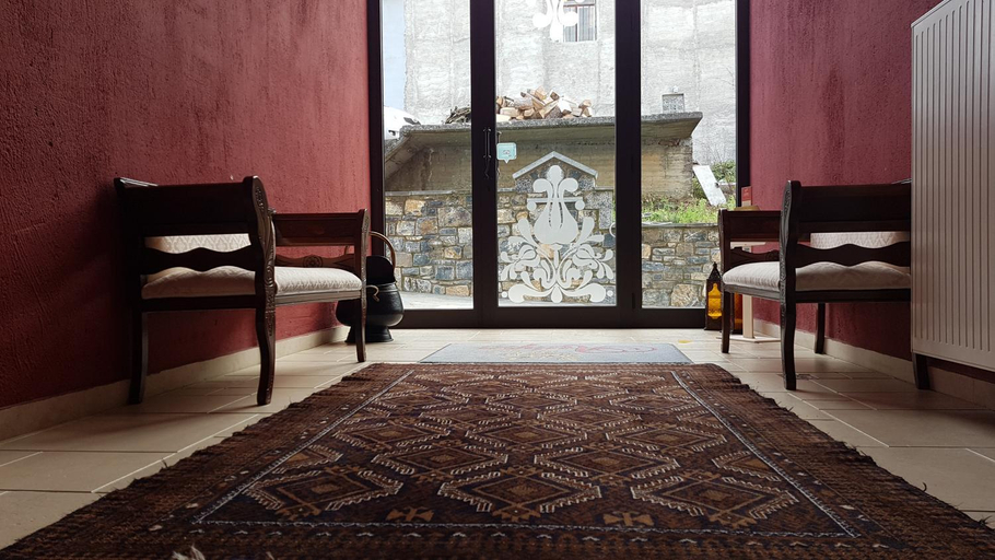 Public Area 2, Aiora Guesthouse, Peloponnese