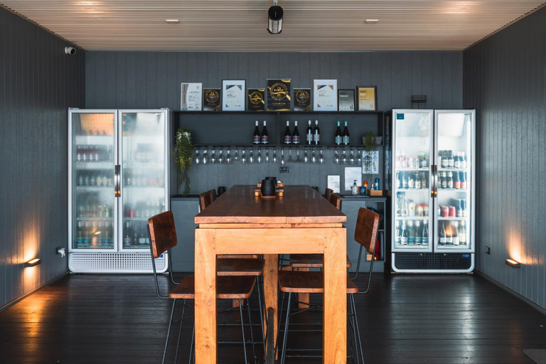 Food & Drinks 5, The Cove Tasmania, Devonport
