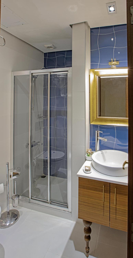 Bathroom 3, Nowy Efendi Hotel Special Category, Fatih