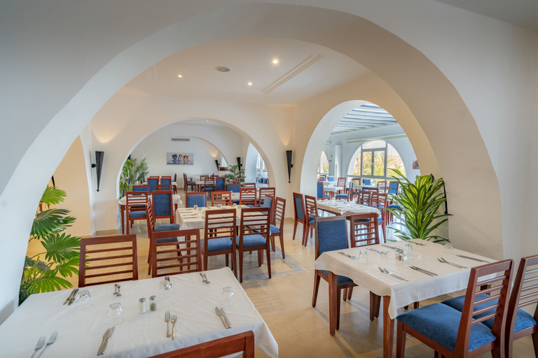 Food & Drinks 5, Mediterranee Hammamet - Families and Couples Only, Hammamet