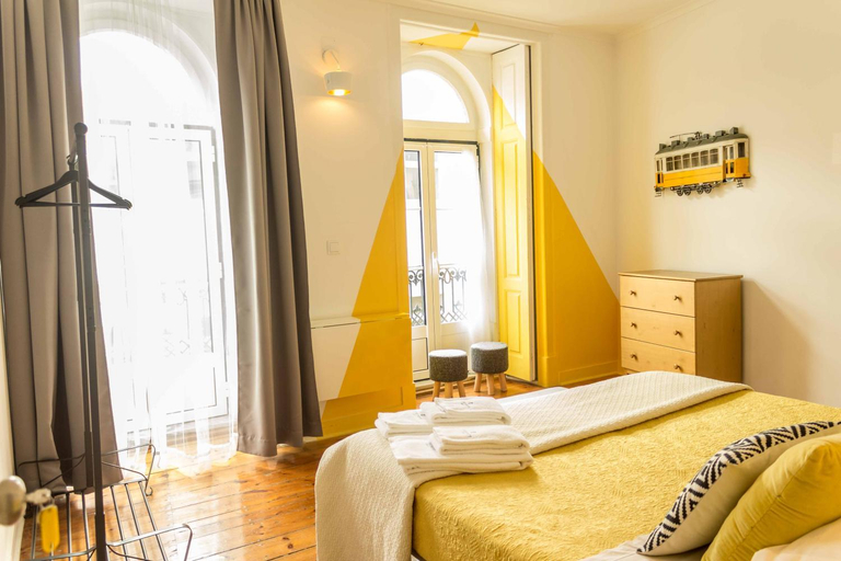 Others 4, Intendente 1865 Suites, Lisbon