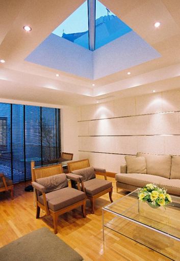 Public Area 3, Central Athens Hotel, Attica